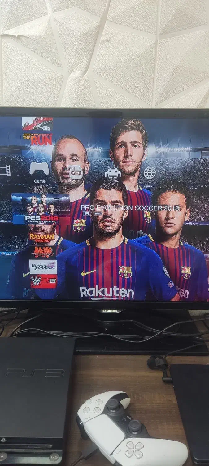 پکیج فول‌گیم سونی‌سه PlayStation3 کامل ترین آرشیو|کنسول، بازی ویدئویی و آنلاین|رشت, بازار|دیوار