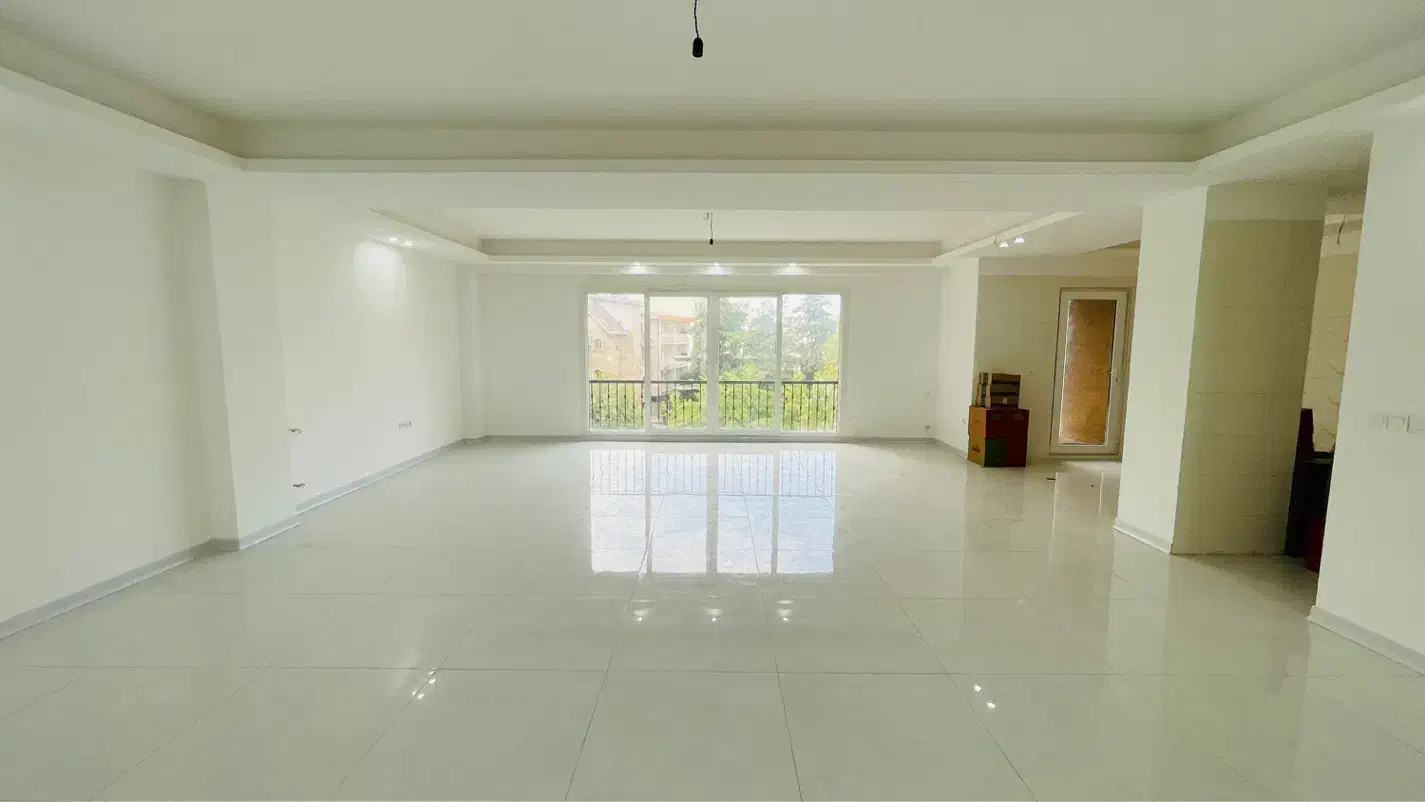 آپارتمان ۱۶۵ متری ۳ خواب سند دار در رادیودریا|فروش آپارتمان|چالوس, |دیوار