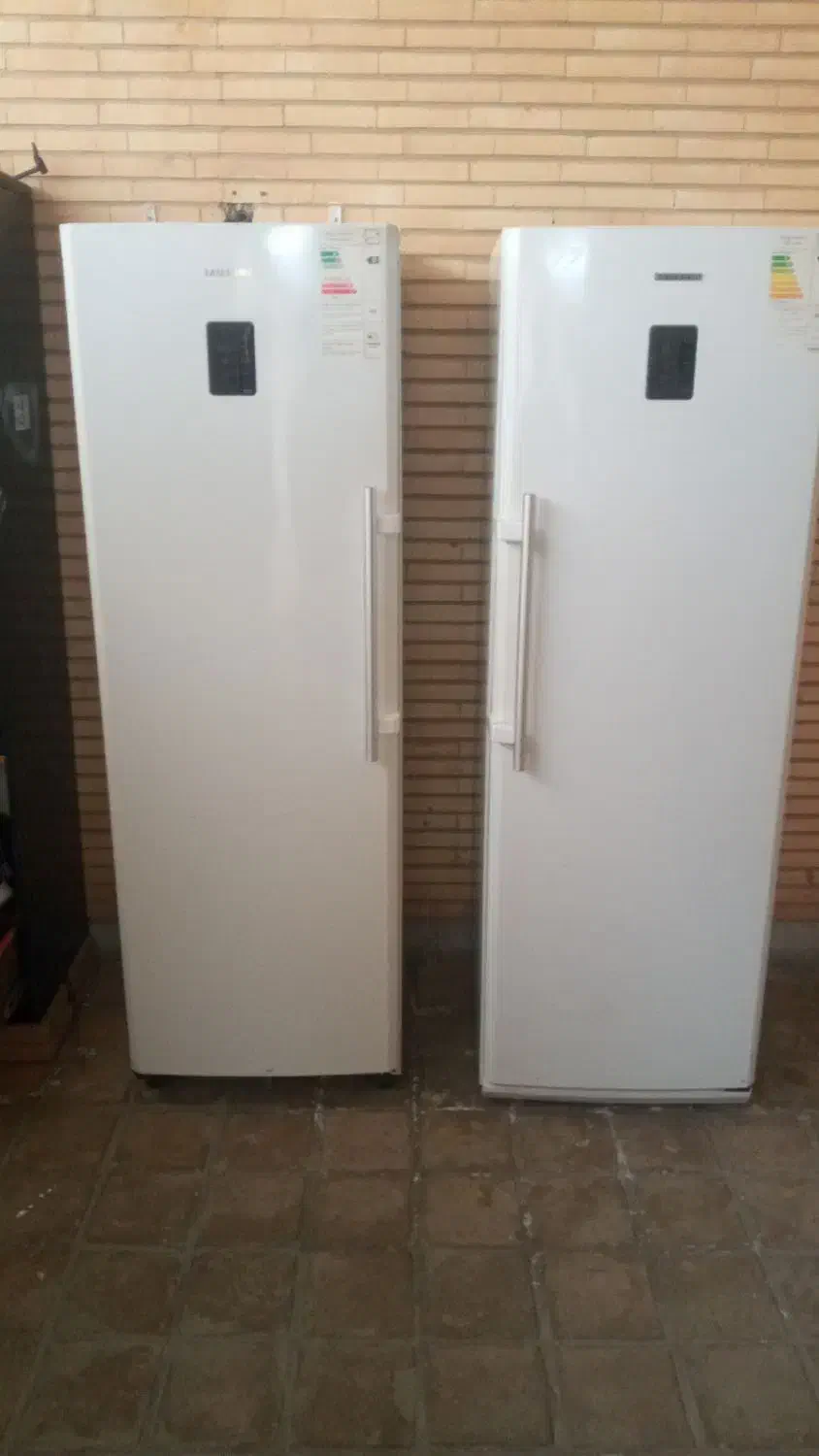 یخچال های اقساطی|یخچال و فریزر|اراک, |دیوار