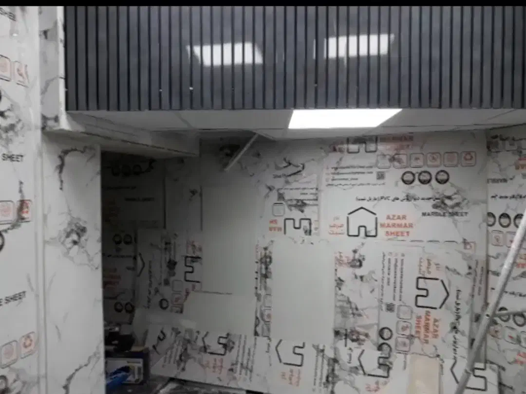 نصاب دکوراسیون داخلی.نصب دوربین.و.انواع در|خدمات پیشه و مهارت|ارومیه, |دیوار