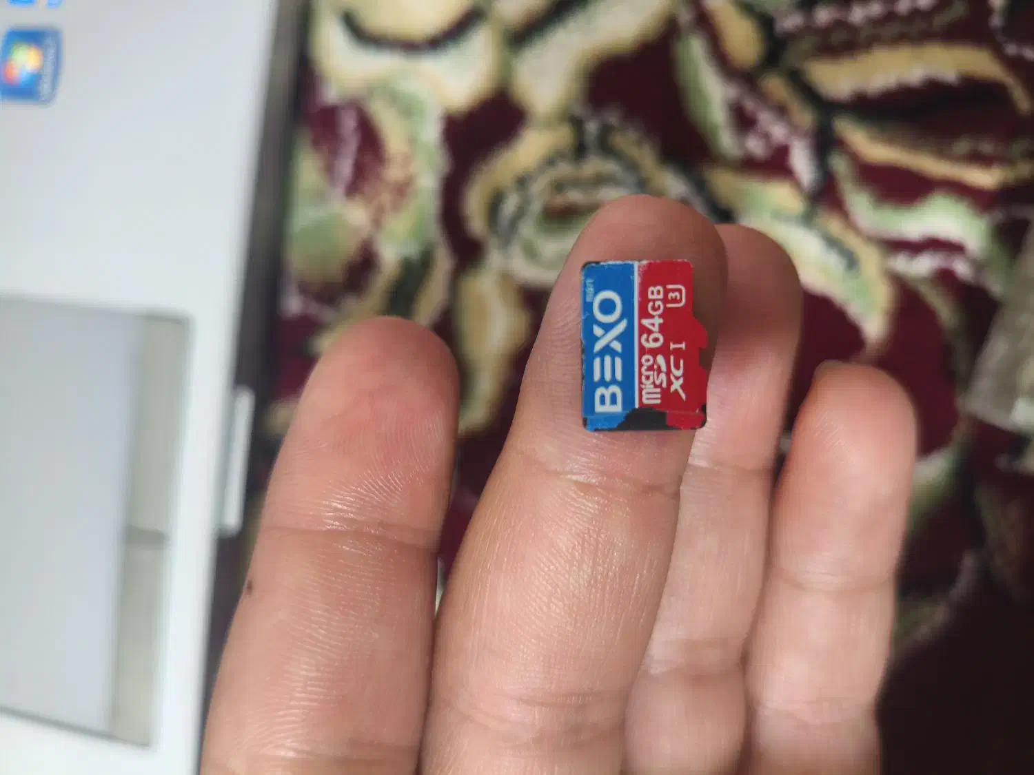 رم 64 گیگ مدل بیکسو|لوازم جانبی موبایل و تبلت|کوهدشت, |دیوار