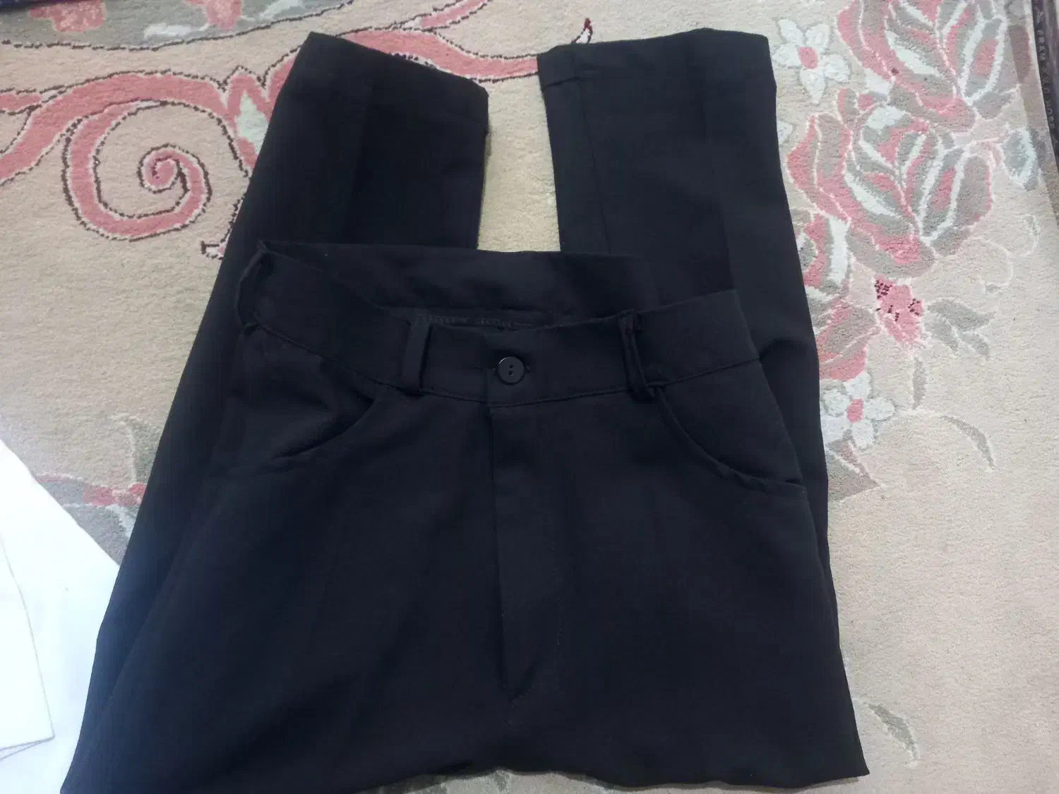 مانتو ولباس بچگانه|لباس|شریفآباد, |دیوار