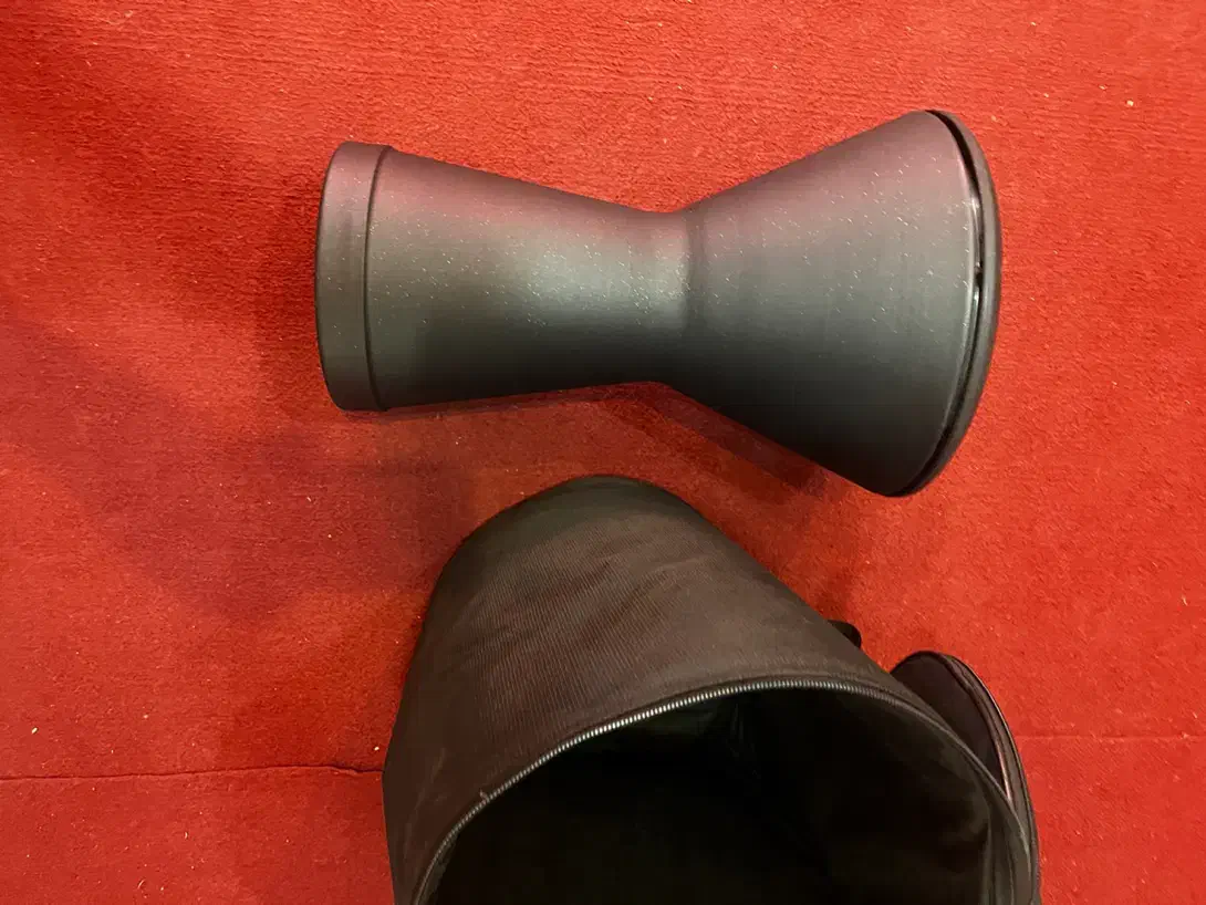 تیمپو|سازهای سنتی|شهرکرد, |دیوار