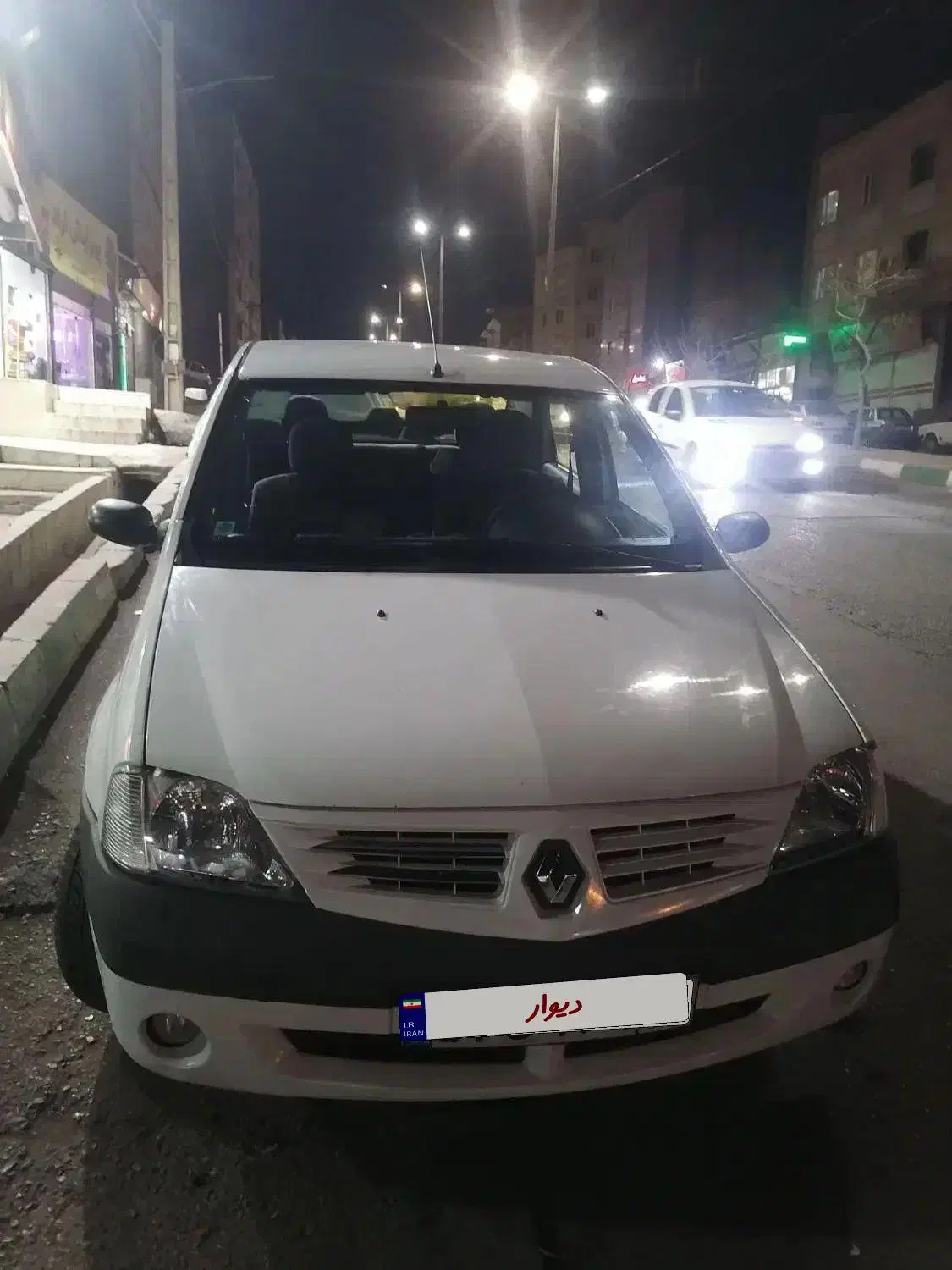 ال  نود|خودرو سواری و وانت|قدس, شهر‌قدس|دیوار