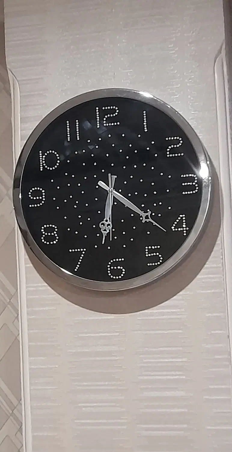 ساعت دیواری|ساعت دیواری و تزئینی|تهران, صادقیه|دیوار