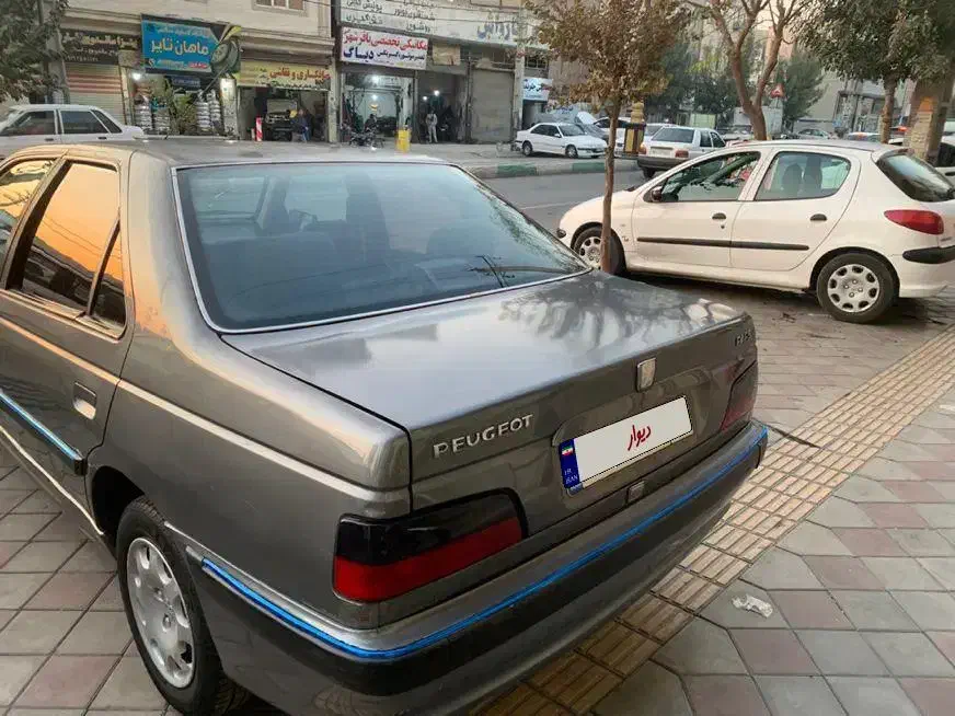 ماشین|خودرو سواری و وانت|باقرشهر, |دیوار