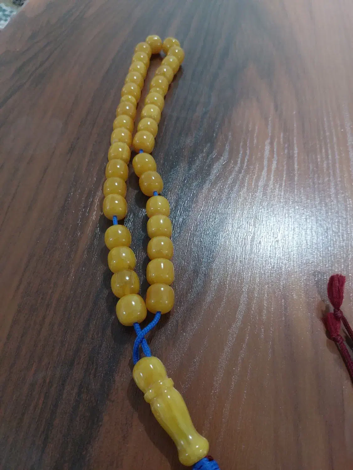 تسبیح سندلوس|جواهرات|نسیم‌شهر, |دیوار