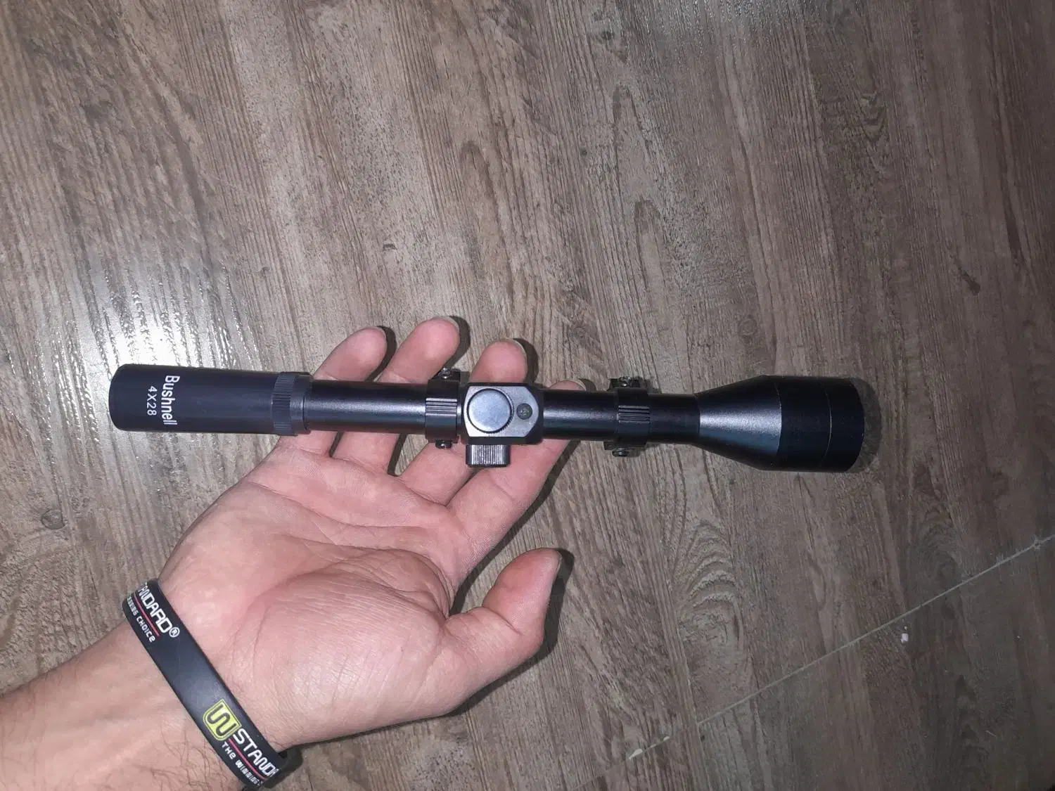 دوربین تفنگ بادی|کوهنوردی و کمپینگ|رامیان, |دیوار