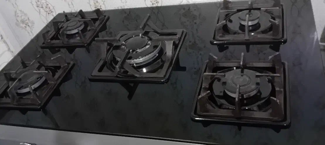 اجاق|اجاق گاز و لوازم برقی پختوپز|بروجرد, |دیوار