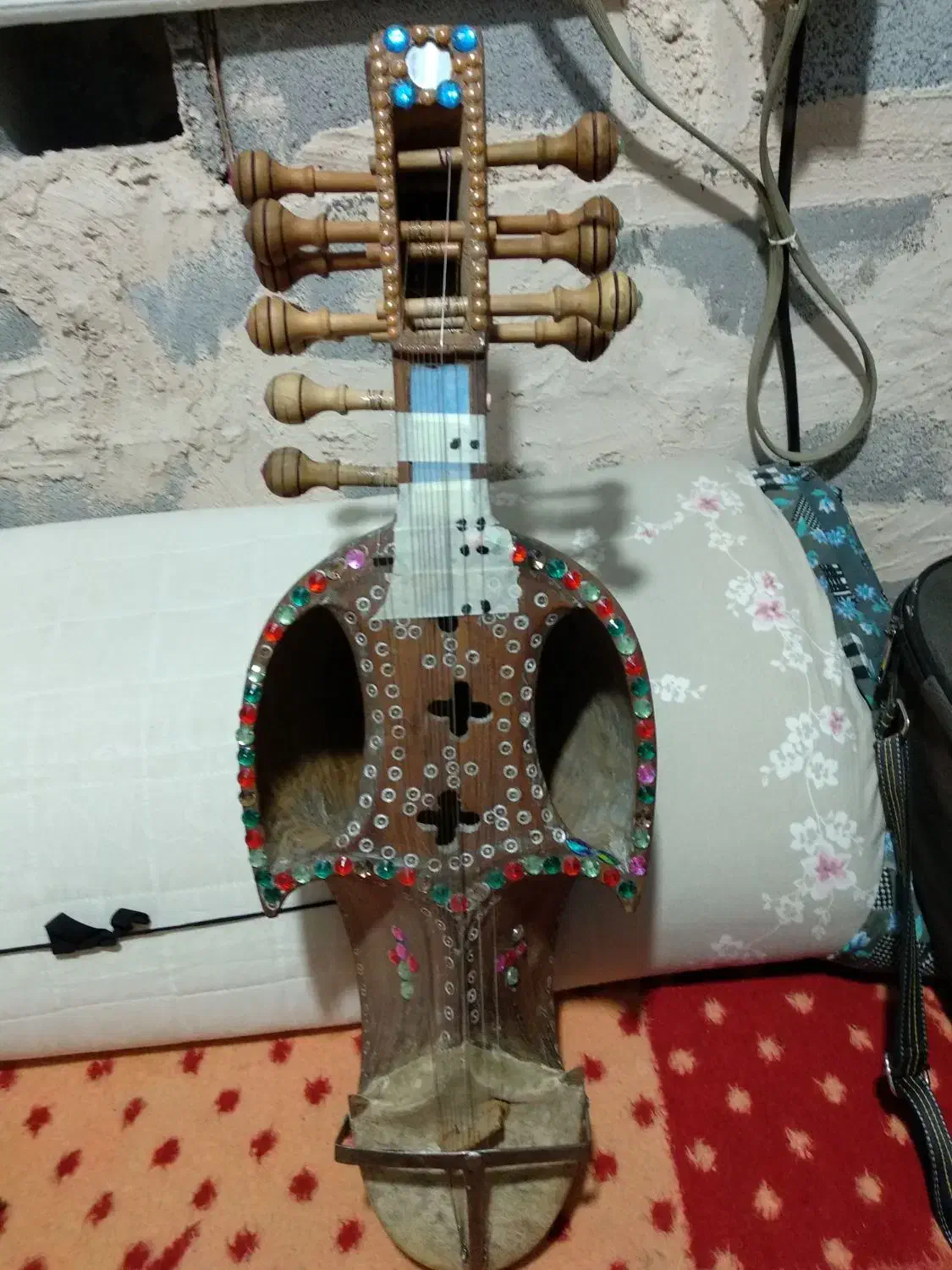 فروش ساز سنتی بلوچ|سازهای سنتی|بندرعباس, |دیوار