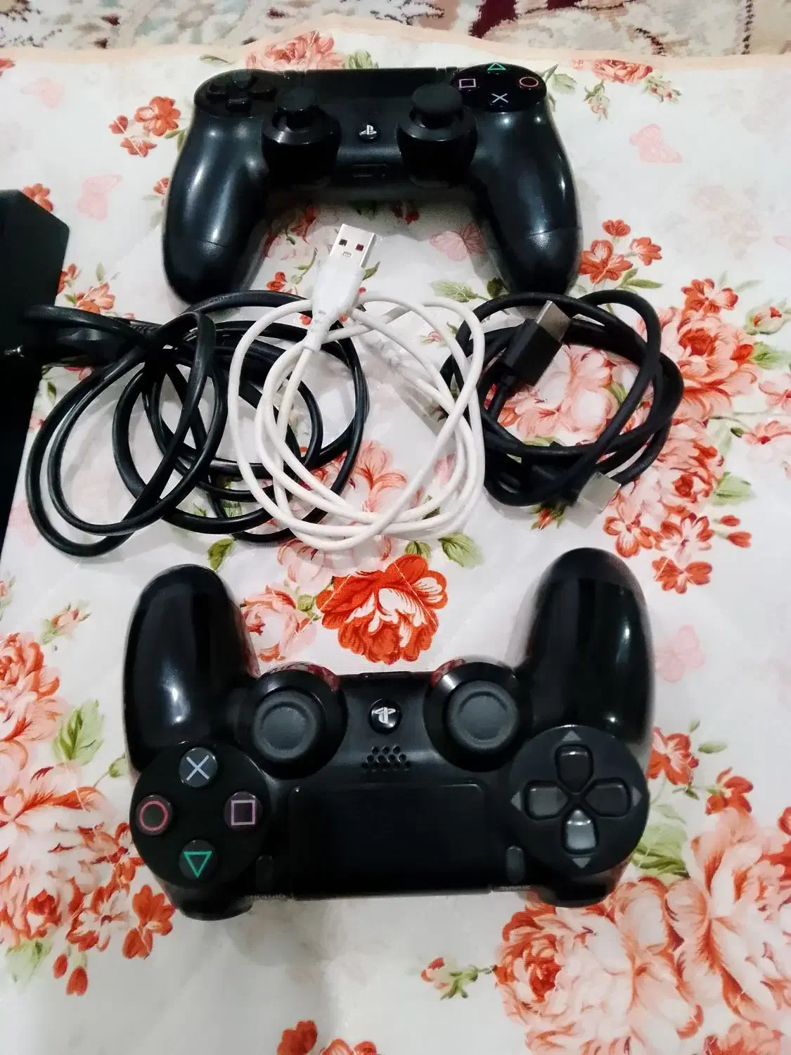 ps4|کنسول، بازی ویدئویی و آنلاین|سرپل ذهاب, |دیوار