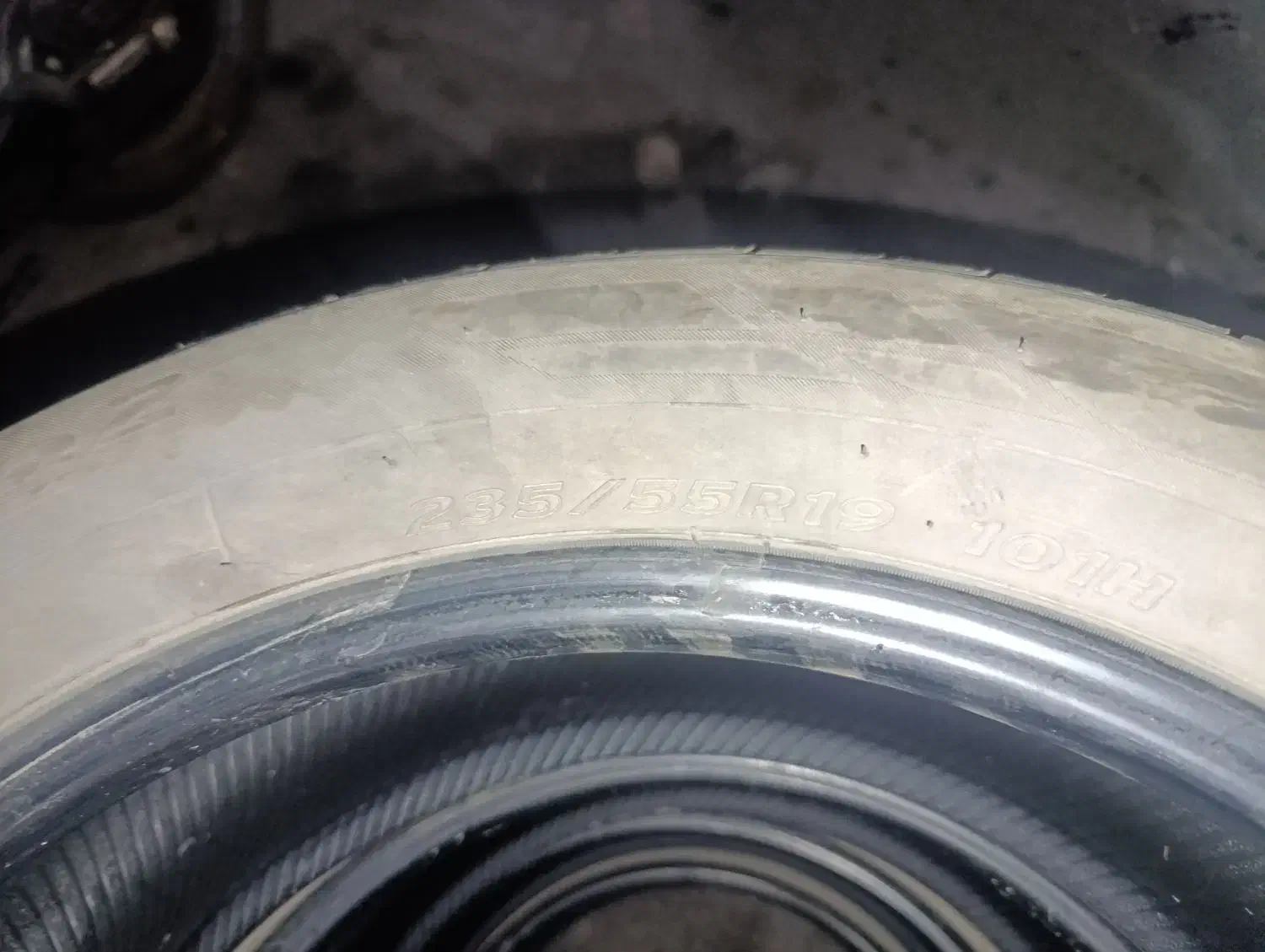 لاستیک|قطعات یدکی و لوازم جانبی|تهران, مهران (سیدخندان)|دیوار