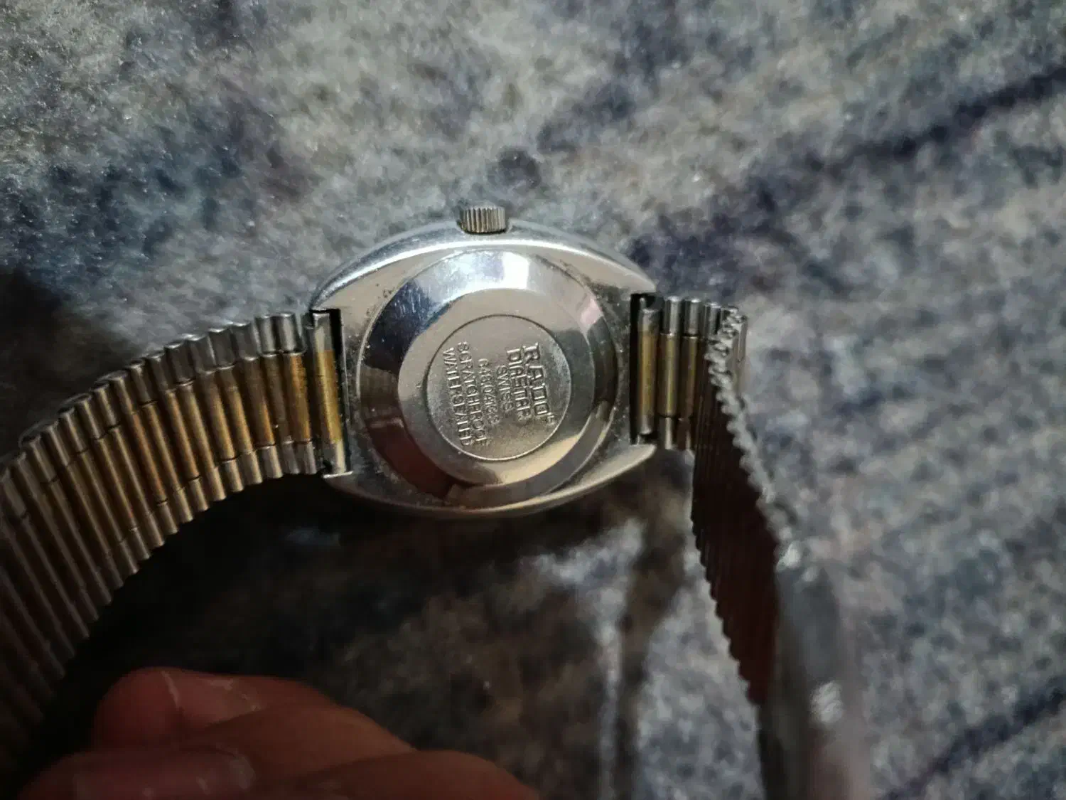 ساعت رادو|ساعت|ارومیه, |دیوار