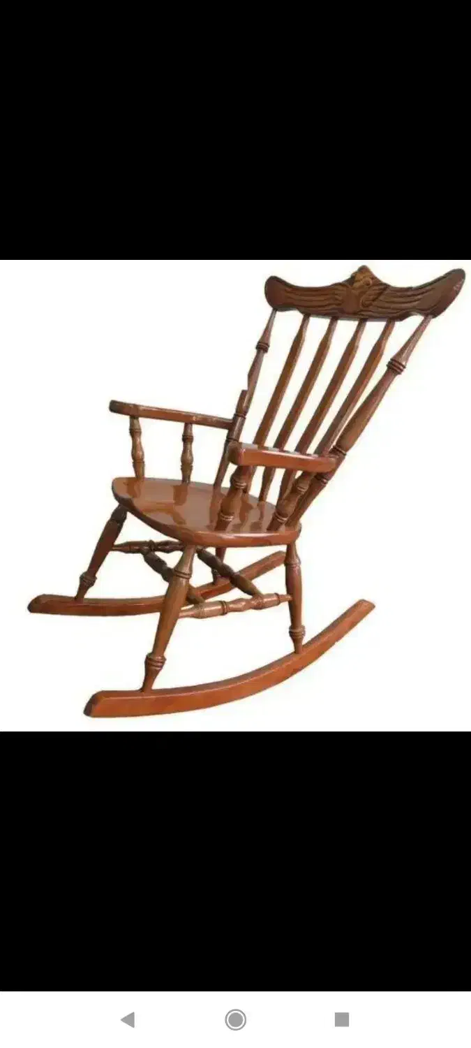 صندلی راک مدل عقابی|صندلی و نیمکت|تویسرکان, |دیوار