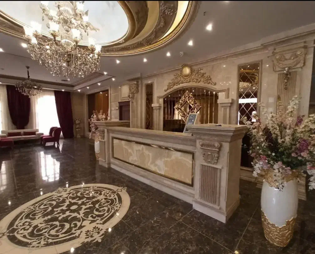 ۱۱۵متر۲خواب رونیکا کوهک دریاچه چیتگرشهرک راه‌‌آهن