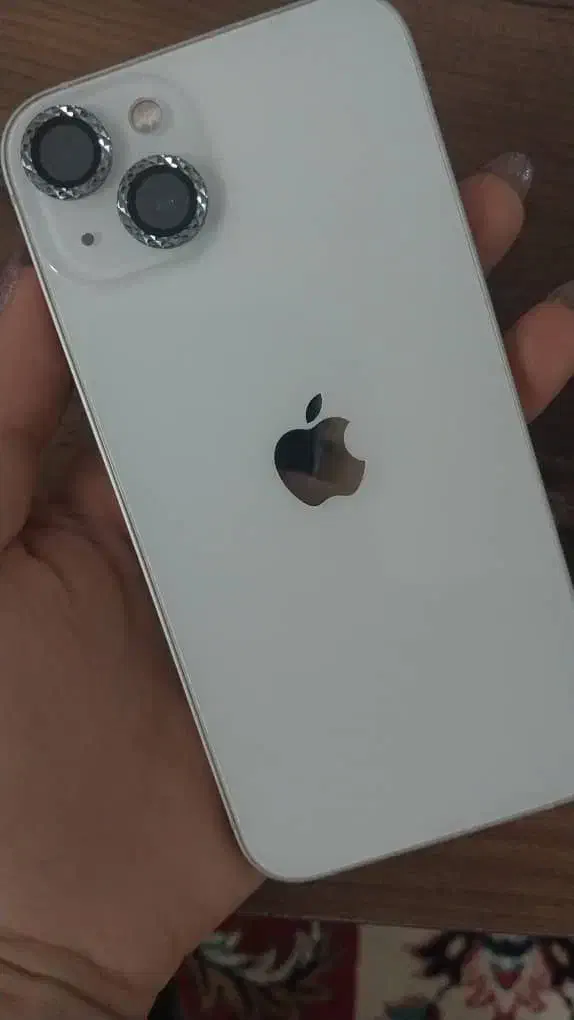 اپل13 iphone نرمال ۱۲۸ گیگ در حد|موبایل|مشهد, شهرک بهارستان|دیوار