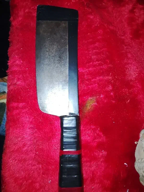 ساطور|ظروف پخت‌وپز|مشهد, مقدم|دیوار