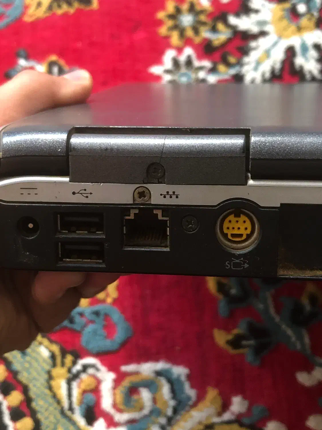 لپ تاپ|رایانه همراه|کرج, فاز ۱ مهرشهر|دیوار