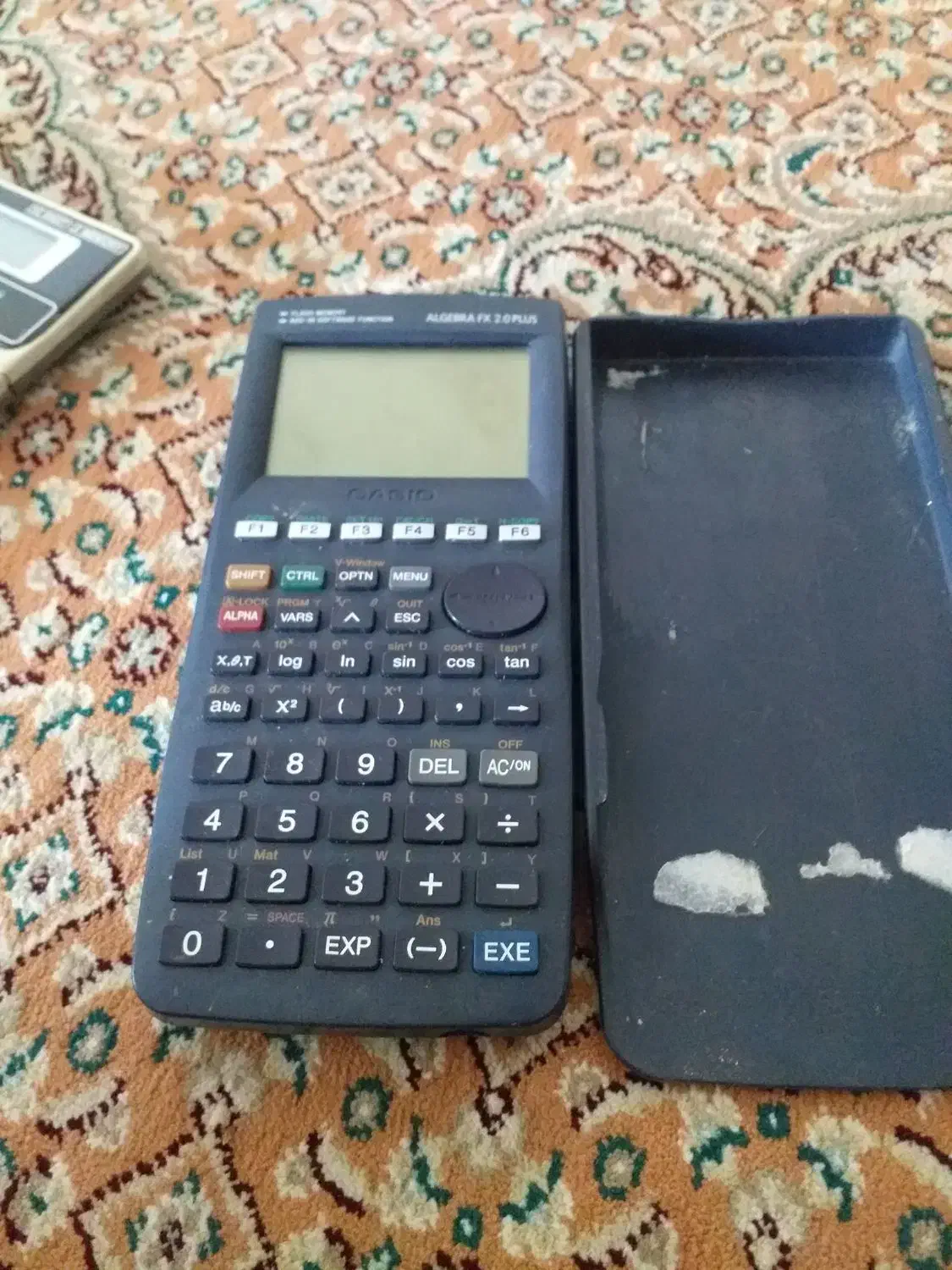 ماشین حساب|کلکسیون و سرگرمی|کوهدشت, |دیوار