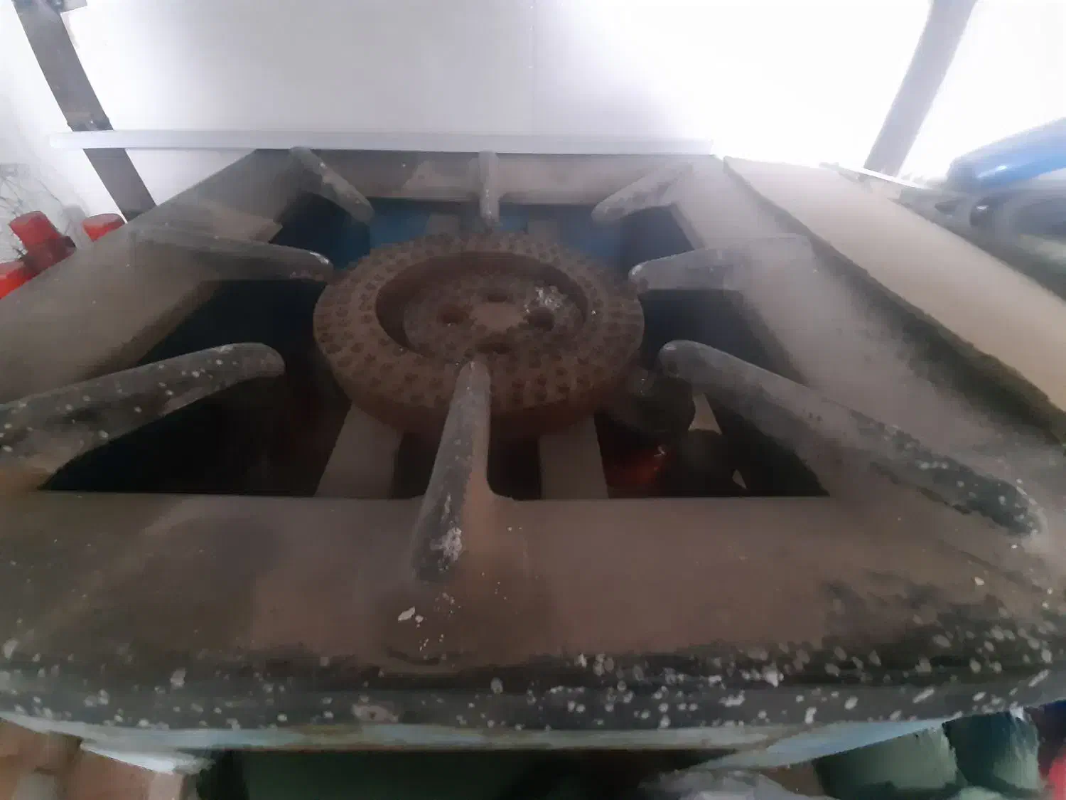 اجاق گاز|اجاق گاز و لوازم برقی پختوپز|اردکان, |دیوار