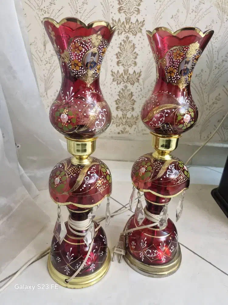 شمعدان|صنایع دستی و سایر لوازم تزئینی|مشهد, آزادشهر|دیوار