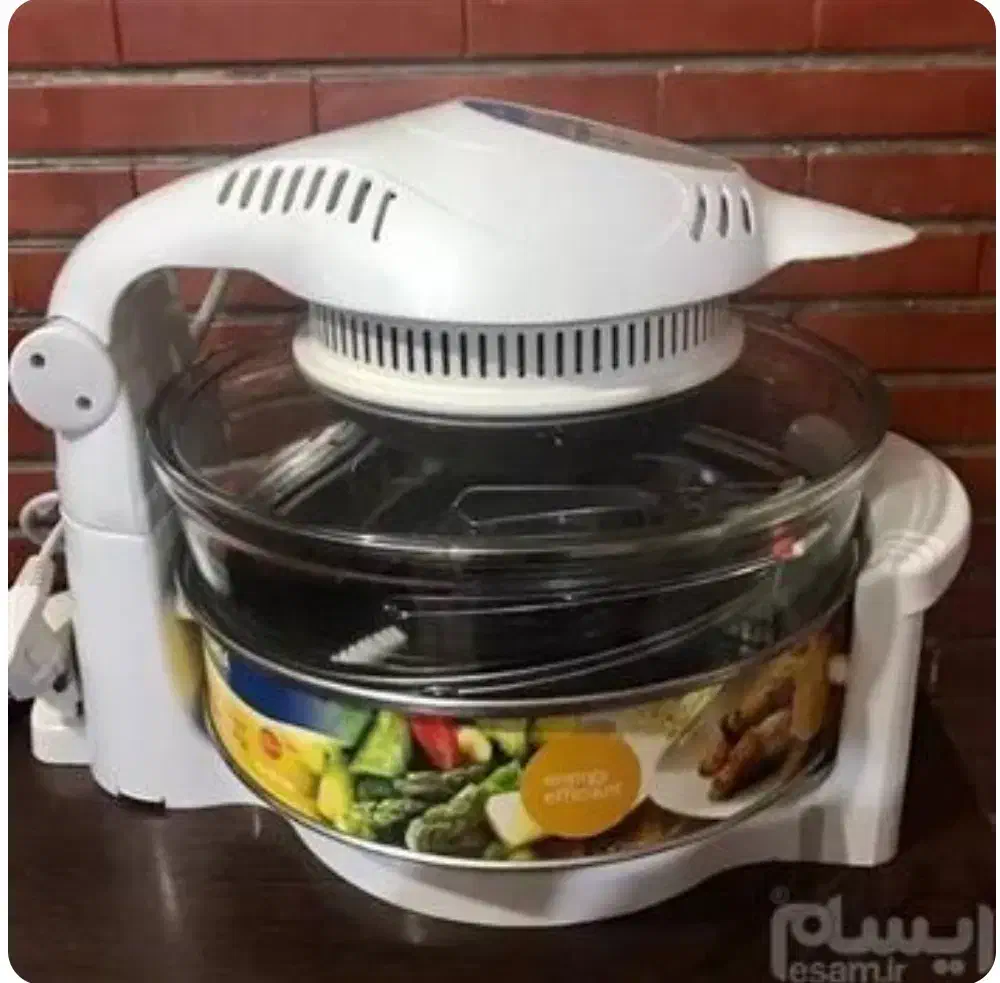 هواپز ارشیا|اجاق گاز و لوازم برقی پختوپز|مشهد, شهید بهشتی|دیوار