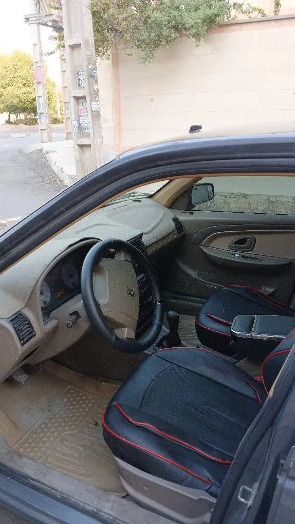 405 slx 99|خودرو سواری و وانت|اهواز, فرهنگ شهر|دیوار