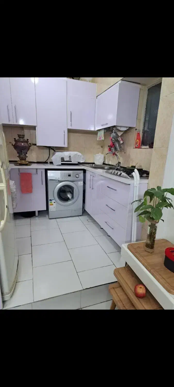 آذربایجان قصرالدشت ۵۰ متر یک خواب تک واحد