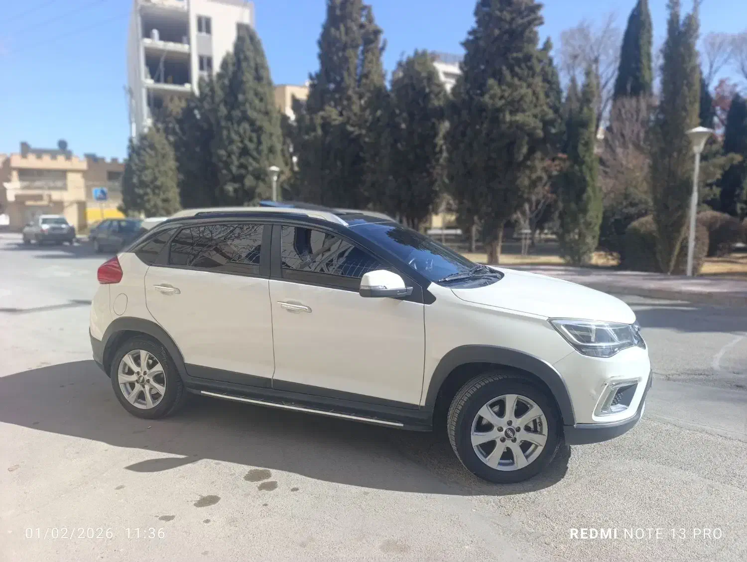 mvm x22|خودرو سواری و وانت|اصفهان, خواجه عمید|دیوار