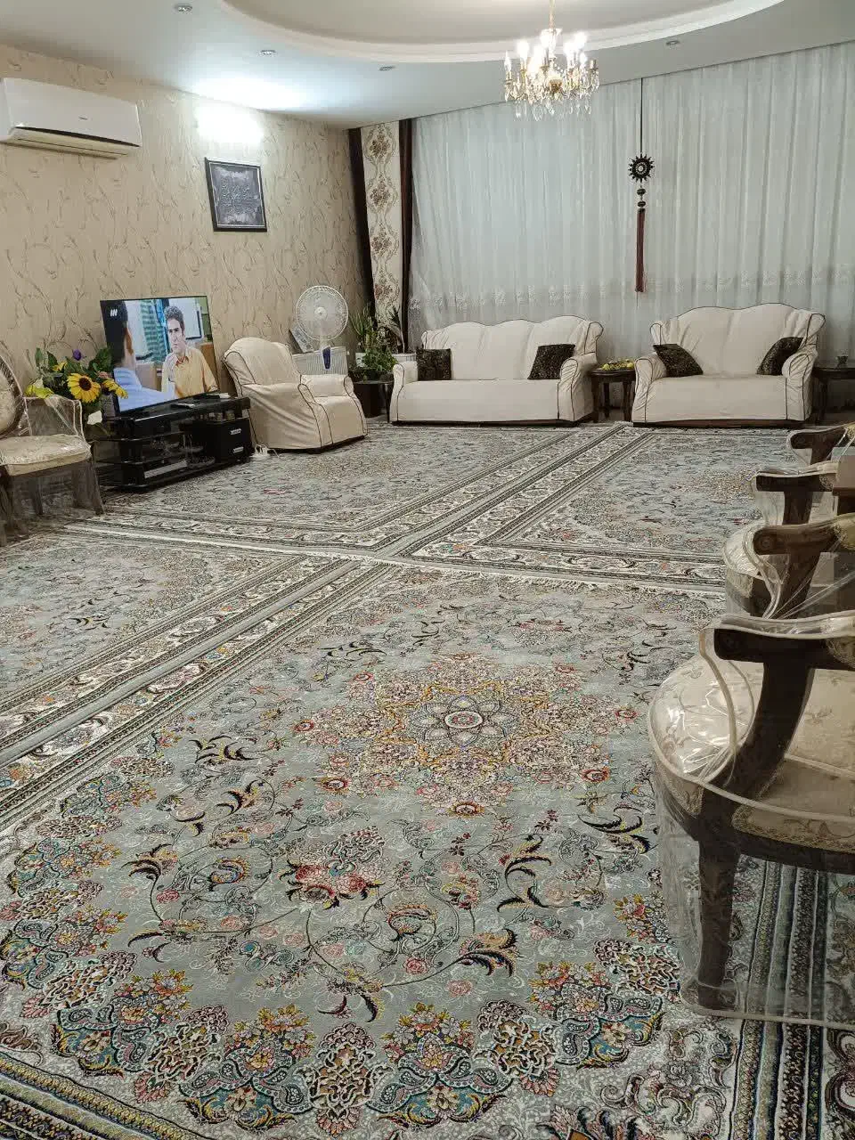 آپارتمان 146 متر تک برگ سند|فروش آپارتمان|مشهد, حجت|دیوار