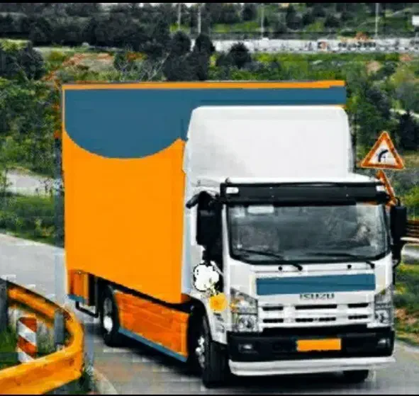 اسباب کشی حمل خاور فاطمی کارگر سید خندان ولیعصر|خدمات حمل و نقل|تهران, سید خندان (جلفا)|دیوار