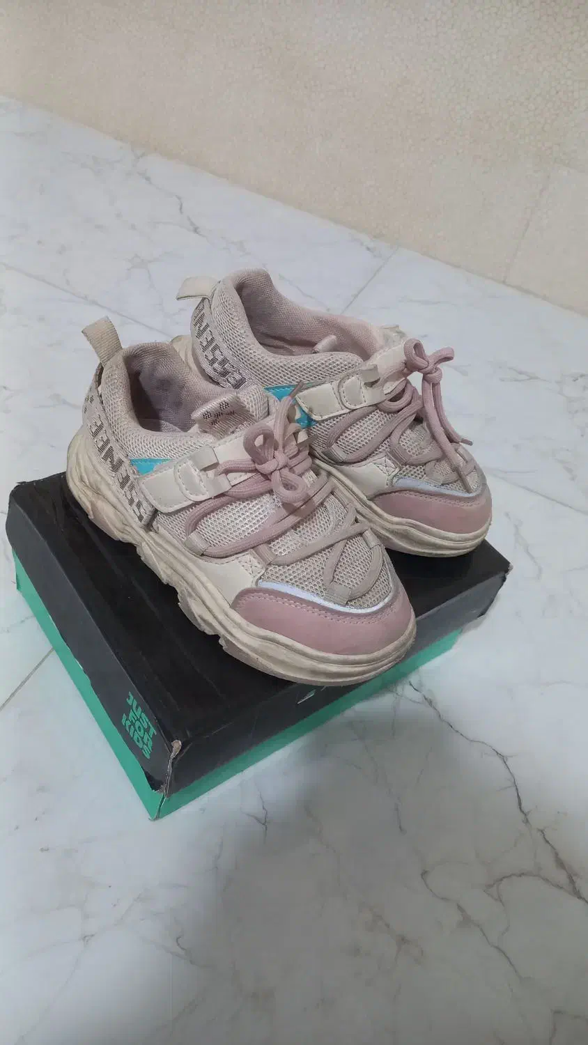 کفش تمیز|کیف، کفش، کمربند|قوچان, |دیوار