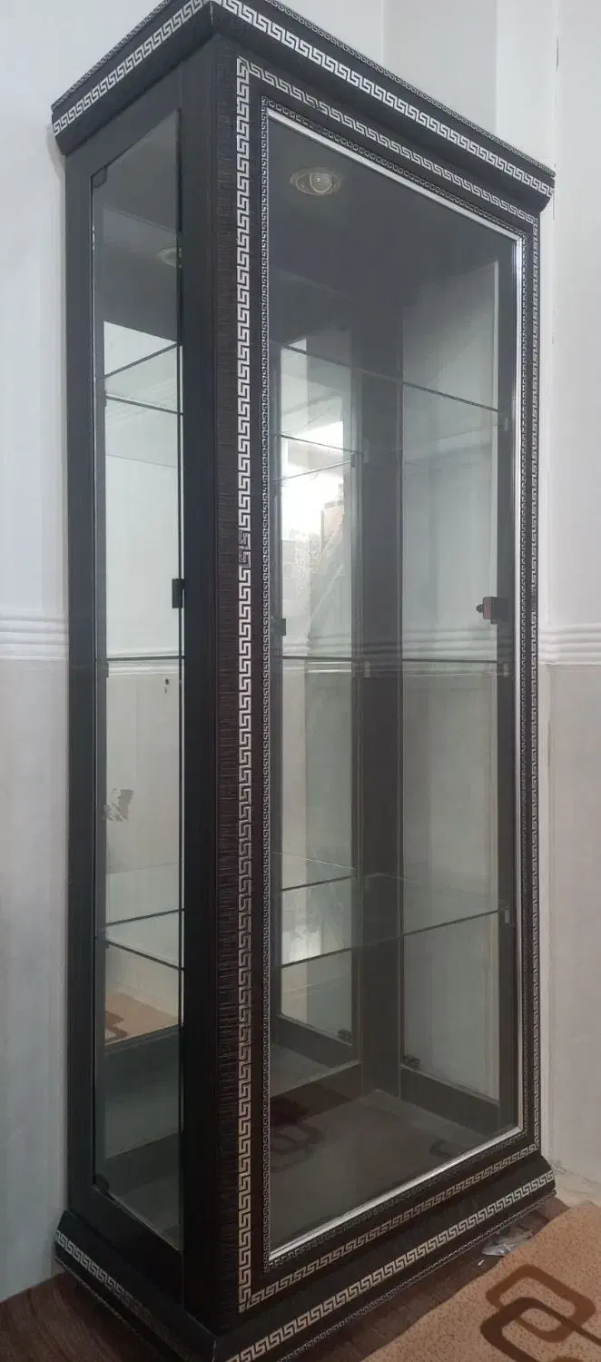 ویترین|بوفه، ویترین، کنسول|بروجن, |دیوار