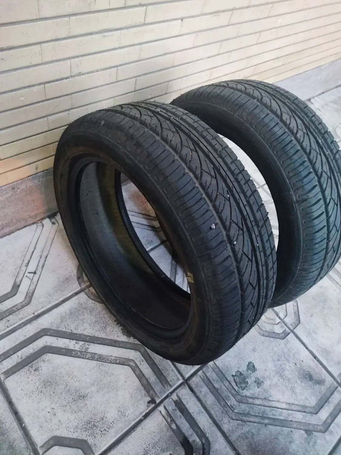 لاستیک x33 کویر تایر|قطعات یدکی و لوازم جانبی|تبریز, |دیوار