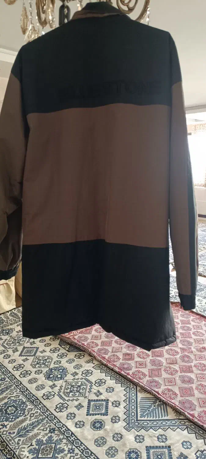 فروش کاپشن بارانی جنس خوب|لباس|اصفهان, پوریای ولی|دیوار