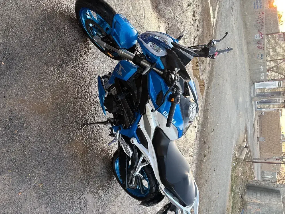 بلنتا 300|موتورسیکلت|سبزوار, ولیعصر (نجار آباد)|دیوار