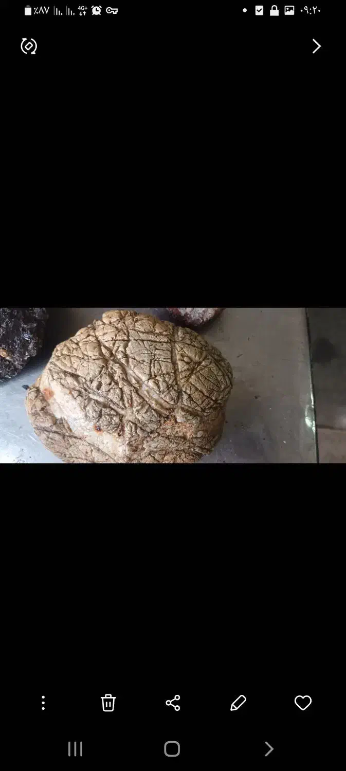 شهاب سنگ|جواهرات|شیروان (خراسان), |دیوار