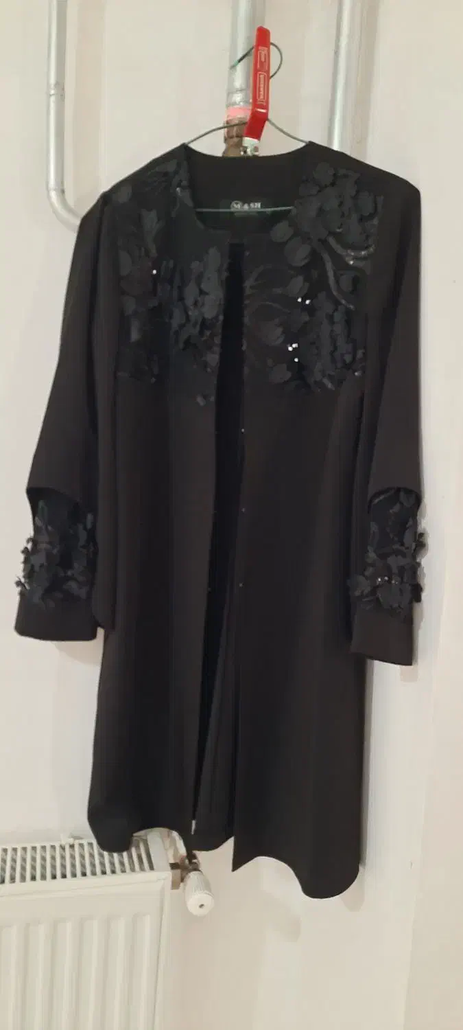 مانتو|لباس|ارومیه, |دیوار