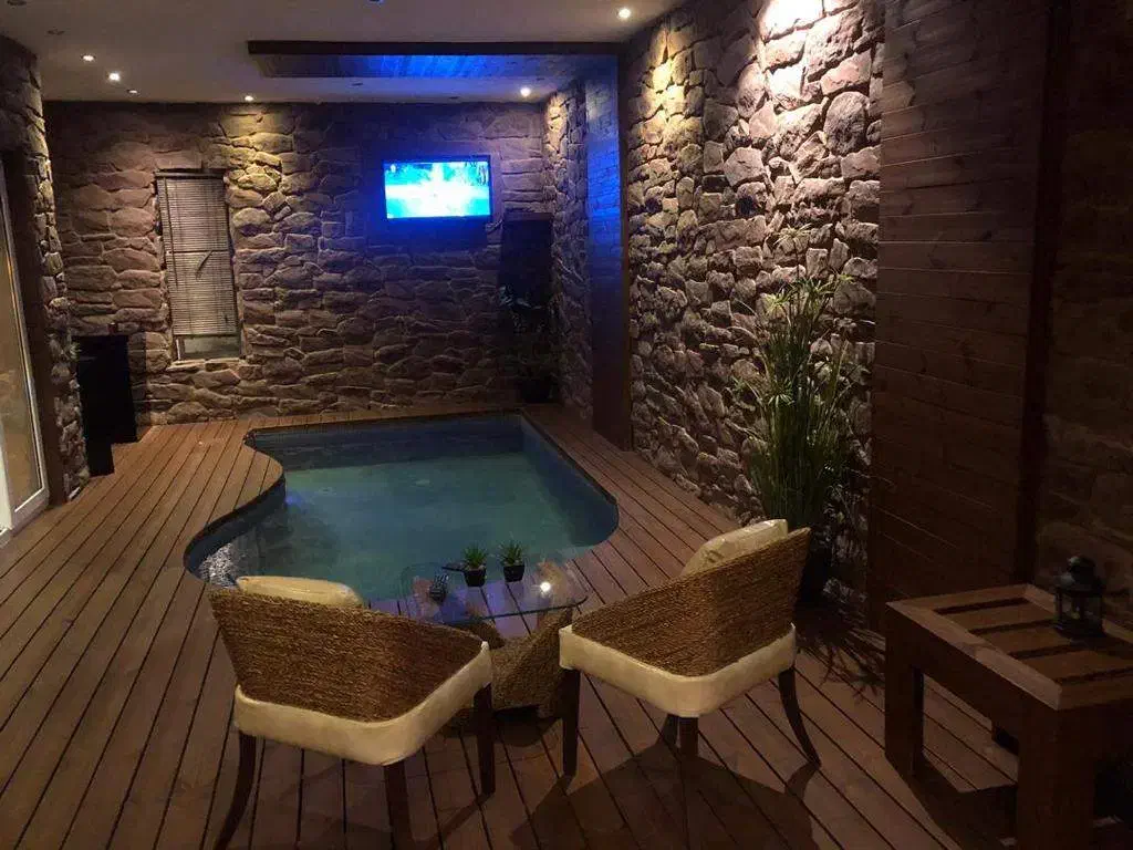 کد ۲۲۲۳ ویلا استخردار در دهکده ساحلی جهت فروش|فروش خانه و ویلا|بندر انزلی, دهکده ساحلی|دیوار