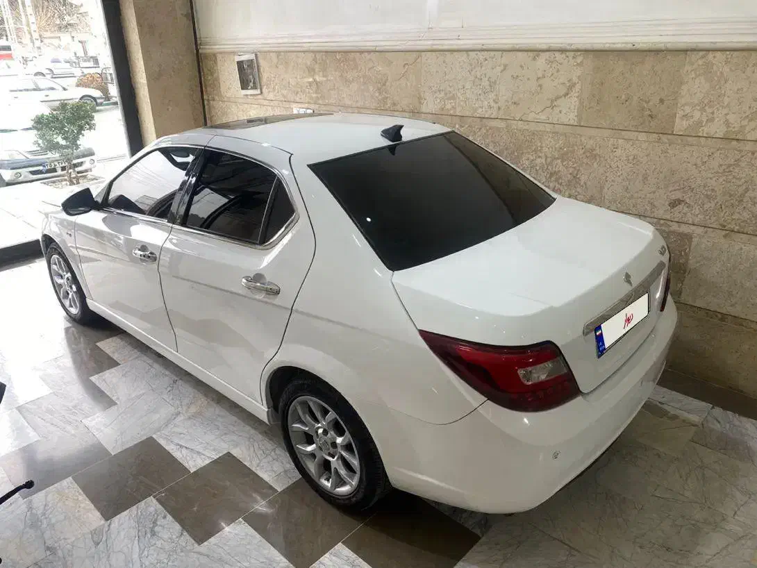 دنا آپشنال ۱۴۰۳|خودرو سواری و وانت|چهاردانگه (تهران), |دیوار