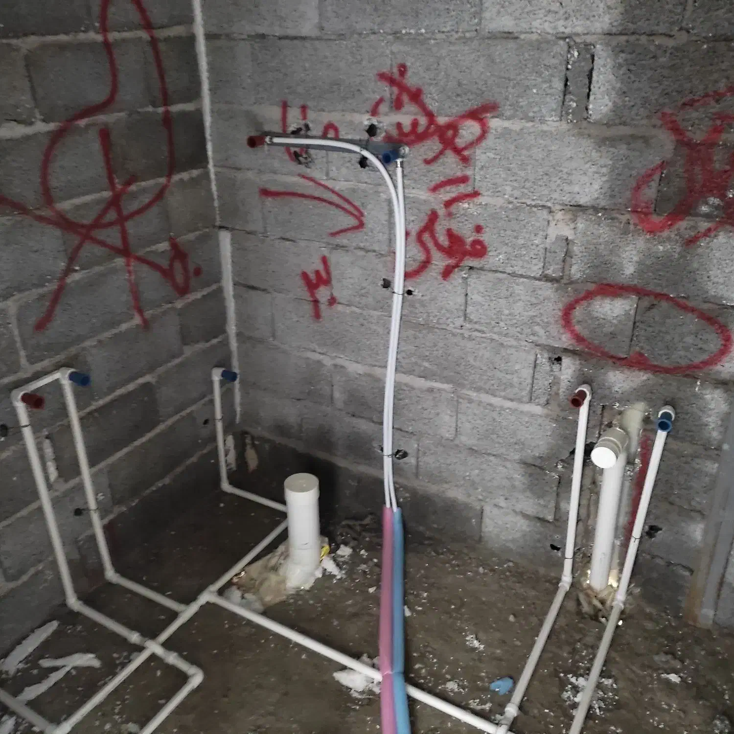 شاگرد لوله کش|استخدام صنعتی، فنی، مهندسی|اهواز, کمپلو جنوبی|دیوار