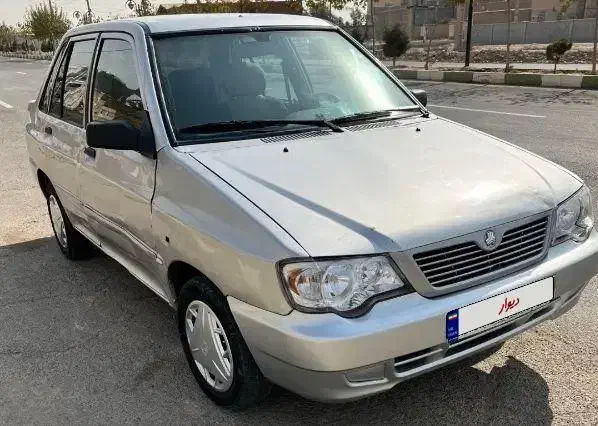 پراید مدل ۸۹ هیدرولیک|خودرو سواری و وانت|تهران, ابوذر|دیوار