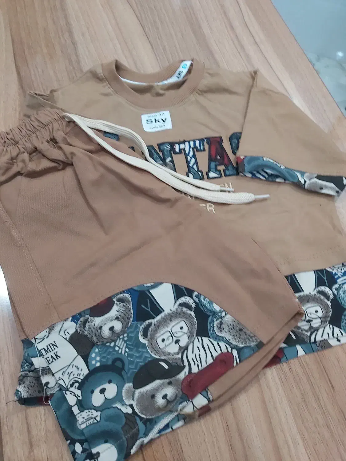 پوشاک|لباس|بهبهان, |دیوار