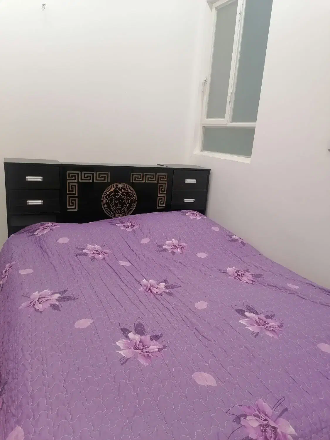 تخت خواب|تخت و سرویس خواب|یزد, |دیوار