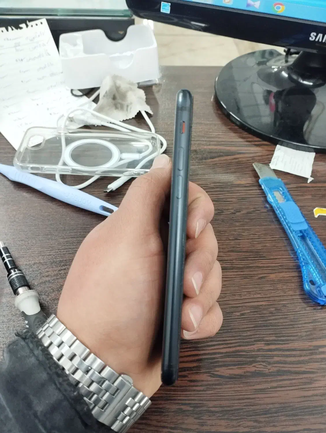 گوشی آیفون ، اپل se 2020|موبایل|تهران, مسعودیه|دیوار