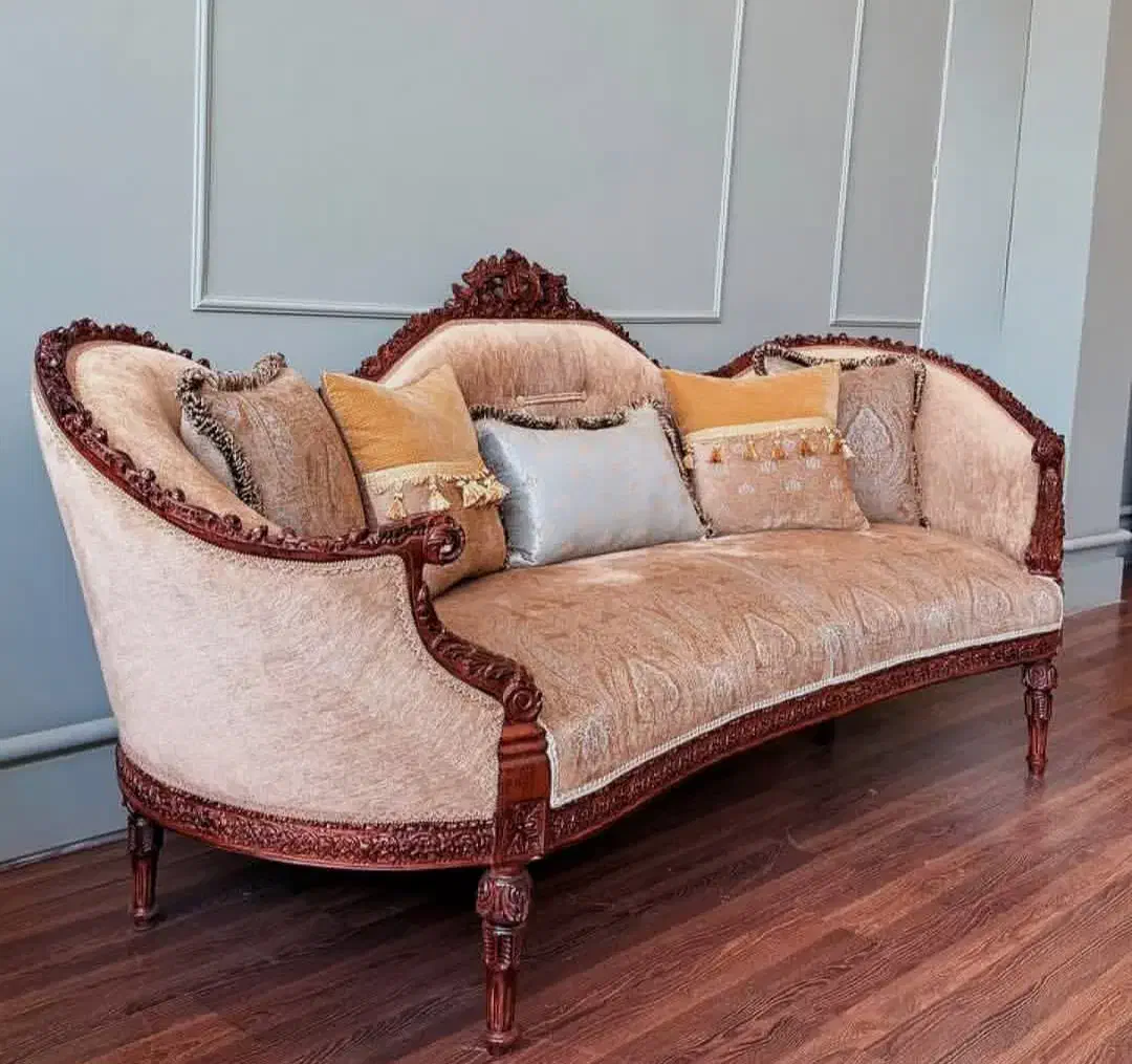 تعمیرات تخصصی مبلمان انتیک|مبلمان خانگی و میز عسلی|پردیس, فاز ۴|دیوار