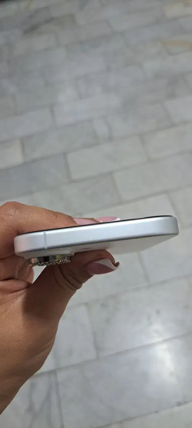 آیفون ۱۶ نرمال|موبایل|جیرفت, |دیوار