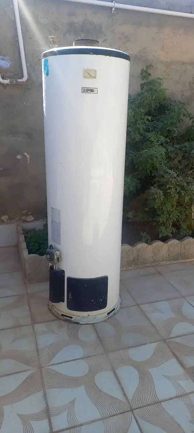 آبگرمکن ۱۹۰ لیتری آرلوکس سالم|آبگرمکن، پکیج، شوفاژ|کاشمر, |دیوار