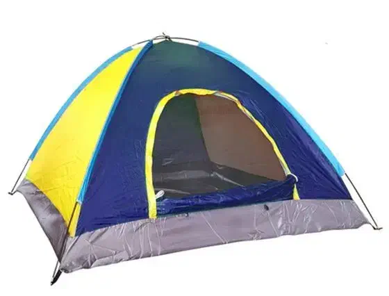 چادر مسافرتی میله ای 8 نفره مدل TENT 8P|کوهنوردی و کمپینگ|تهران, منیریه|دیوار