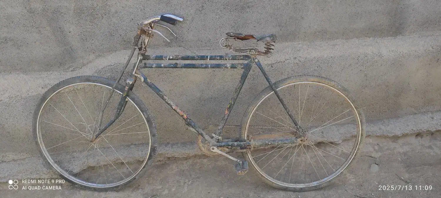 دوچرخه ۲۶سالم سالم|دوچرخه، اسکیت، اسکوتر|کاشمر, |دیوار